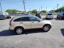 2007 Tan Honda CR-V (5J6RE485X7L) , located at 5700 Curlew Drive, Norfolk, VA, 23502, (757) 455-6330, 36.841885, -76.209412 - Photo#14